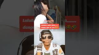 Download Lagu KOCAK !! TERNYATA LULUHNYA GADIS CHINA DENGAN LAGU INI😂😂😂#duet #kocak #lucu MP3