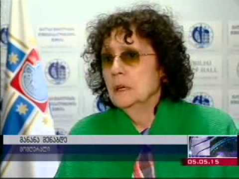 მანანა მენაბდის კონცერტი-მარათონი - პრესკონფერენცია