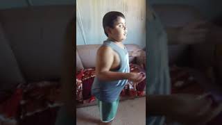 Murylo Dançando Certo Ou Errado