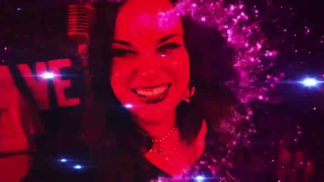 To see the full video go to YouTube! I love making my silent movies! #GiveInToMe
