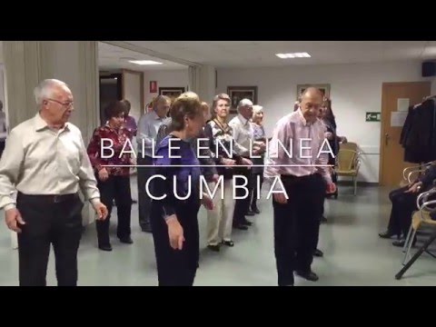 Baila Morena - El Rey