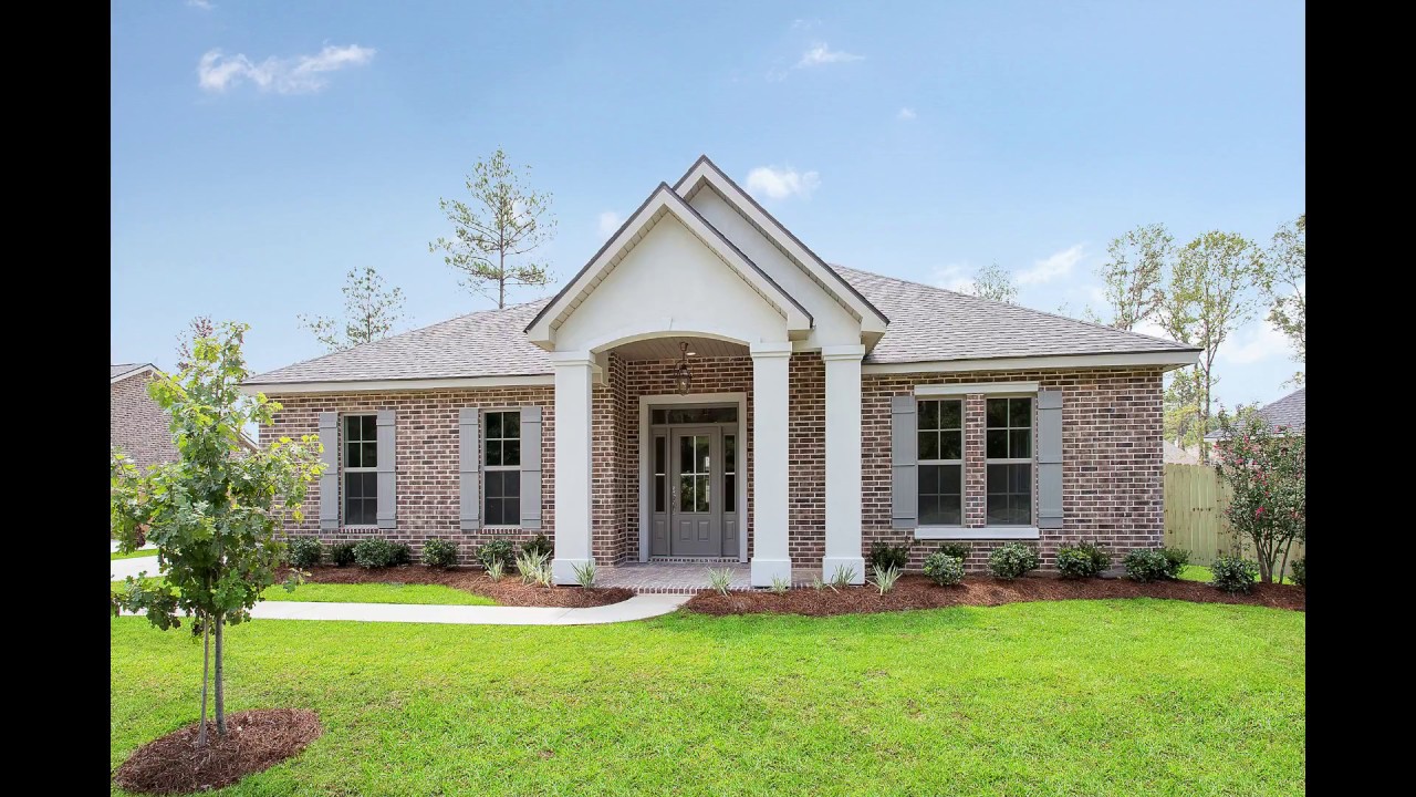 649 Pine Grove Loop, Madisonville, LA 70447 YouTube