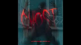 XBEE - GHOST Ft Rizal Adewa, Magarvegel, Rhosy Snap (Audio)