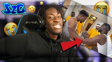 How Lebron was in the Locker Room during halftime and after losing to the suns in the first round!