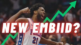 This Is Not The Same Joel Embiid...