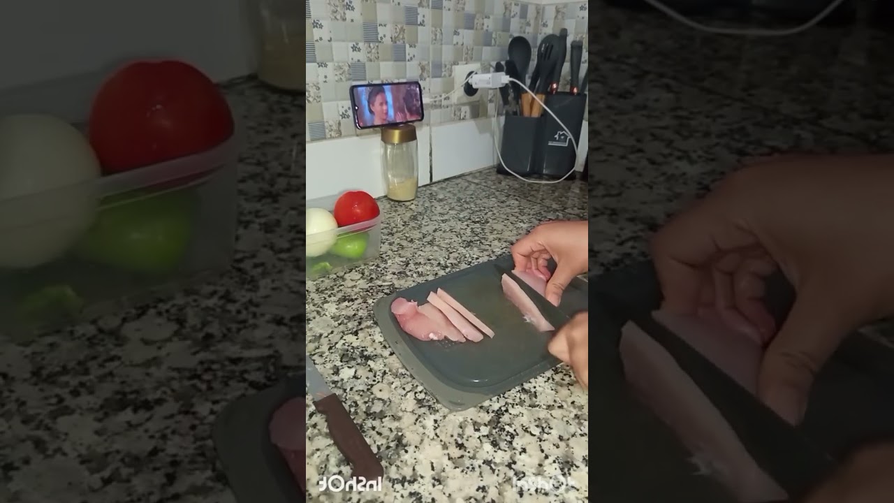 ضربتها بسلاحها 🤣🤣🤣🤣🤣🤣المعنى الحقيقي ديال patroooooooona