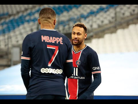 Ces PRÉCISIONS sur les PROLONGATIONS de NEYMAR, MBAPPÉ et BERNAT [JT 15 mars]