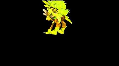 Darkspore Textures for Spore  2