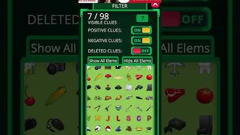 Einstein’s Riddles Insane level 27 part 4 of 4