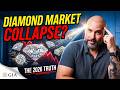 Diamond MARKET COLLAPSE The 2026 Truth 