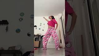 Put Thumb To The Nose Challenge 2025  Funny Groove U0026 Amapiano Mix  losangeles fyp dance