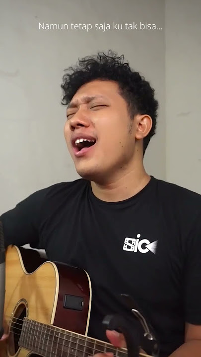 Penyesalanku - Vagetoz  Cover Ridho Muhammad
