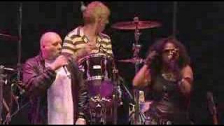 Happy Mondays: Angels and Whores Live at Fuji Rock 2007