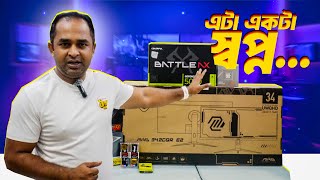 272K Gaming PC Build | Hasan Vlogs | Creatus Computer