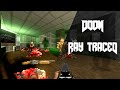 Doom Classic: RAY TRACED - Trailer