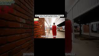 Bro's on a whole nother level of prank 😭 @4funguys on youtube