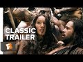 The new world 2005 official trailer  terrence malick colin farrell movie