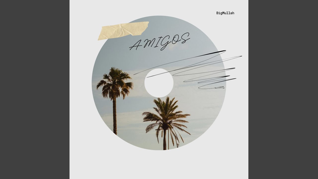 Watch Amigos on YouTube Watch Amigos on YouTube
