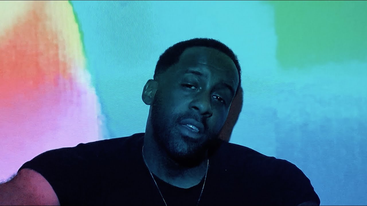 Shakka, Dolapo - Split Decision (PartyNextDoor Cover)