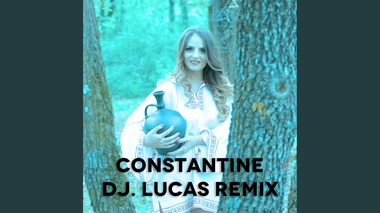 Constantine (Dj Lucas Remix)