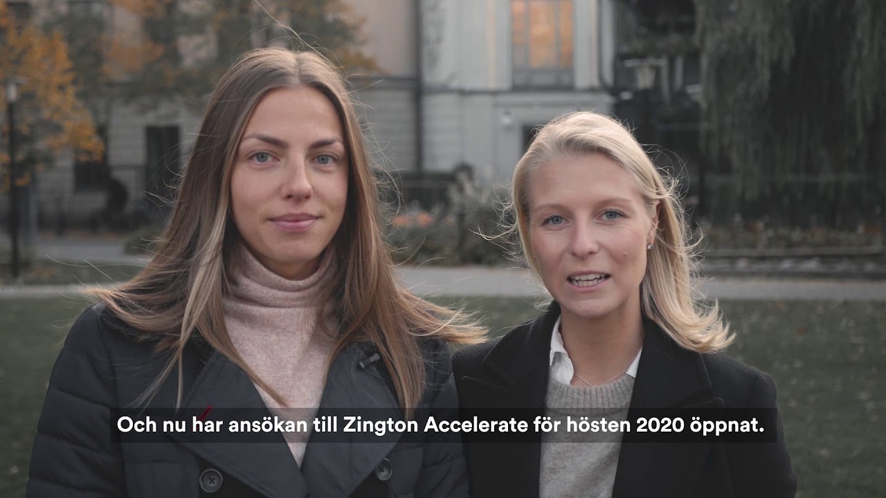 höstens mode 2020