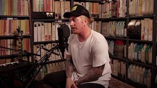 Video thumbnail of "We The Kings - Sad Song - 10/31/2019 - Paste Studio NYC - New York, NY"