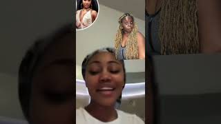 Lord Why Cant The Girls Just Get Along?