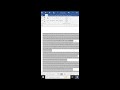 Perfecting the Line Space Setting