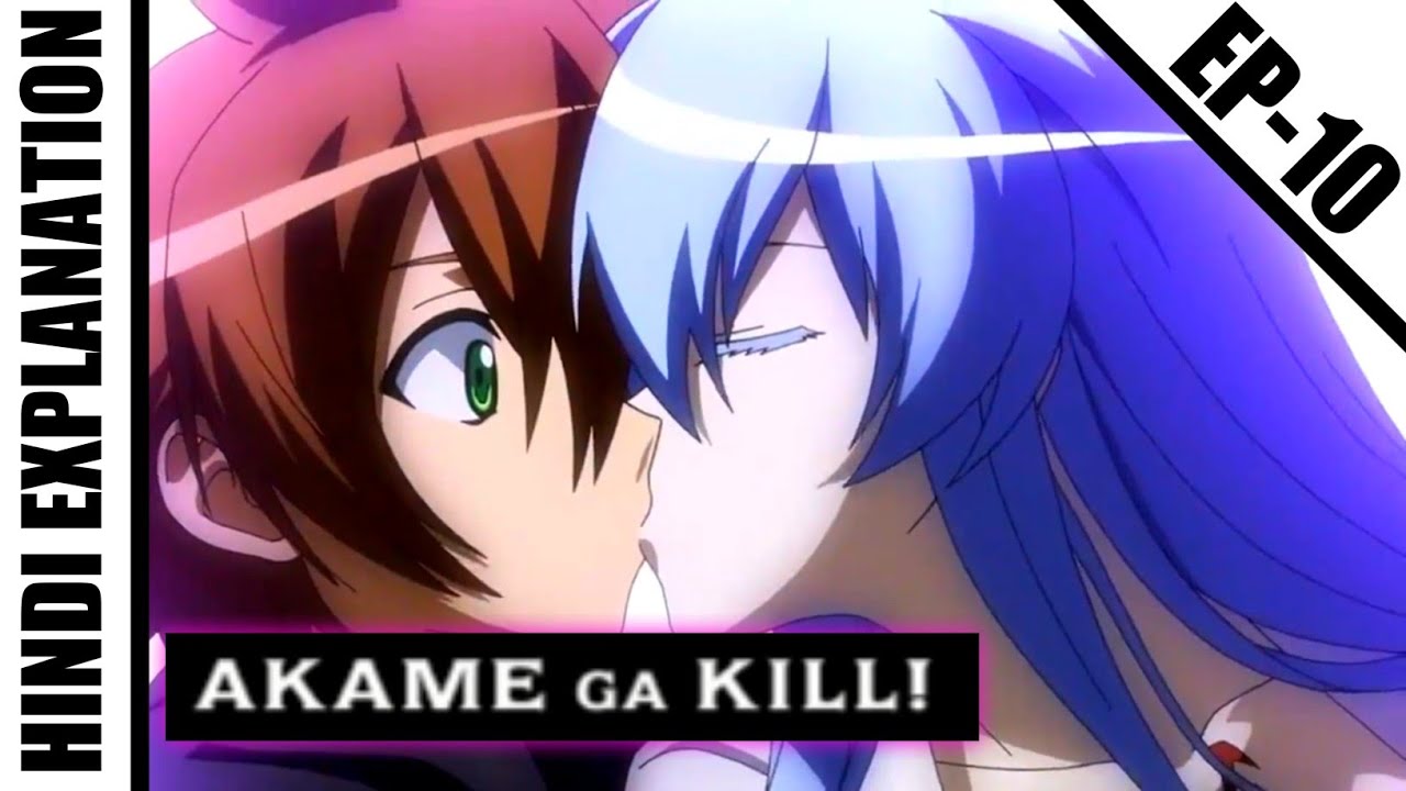 Akame ga Kill! (TV Series 2014) - IMDb