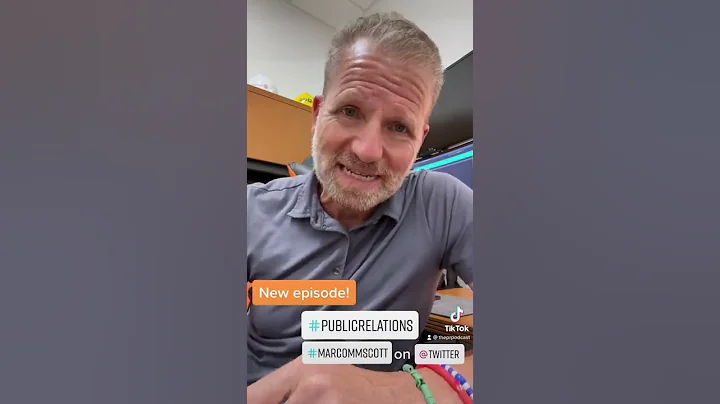 New episode! Scott Kaminski talks learning journal...