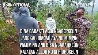 Download Lagu SYI'IRAN SHOLAWAT NABI FULL!LIRIK SUNDA! MP3