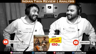 KAKA - Mitti De Tibbe | Afsha Khan | Judwaaz