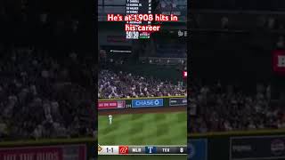 Nolan Arenado #baseball #baseballhistory #baseballhighlights