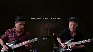 Quake 2 Quad Machine Cover