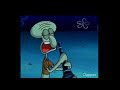 Squidward Replay meme