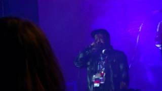 Silva Hound performs Everyponys Bangin - BUCK 2016 Summer Sun Celebration