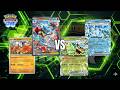 Mega Lucario ex VS. Ogrepon Box? - May 2026 Ranked Battle (PTCGL: Mega Evolution - Perfect Order)