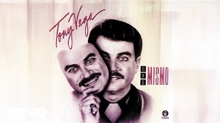 Tony Vega - Uno Mismo (Visualizer)
