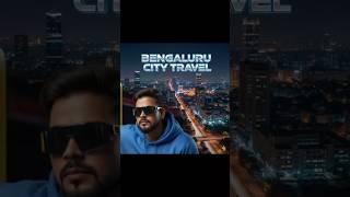 BENGALURU CITY TRAVEL #bangalore #bengalorenews #bengaluru #india #love #travel #trending #uae