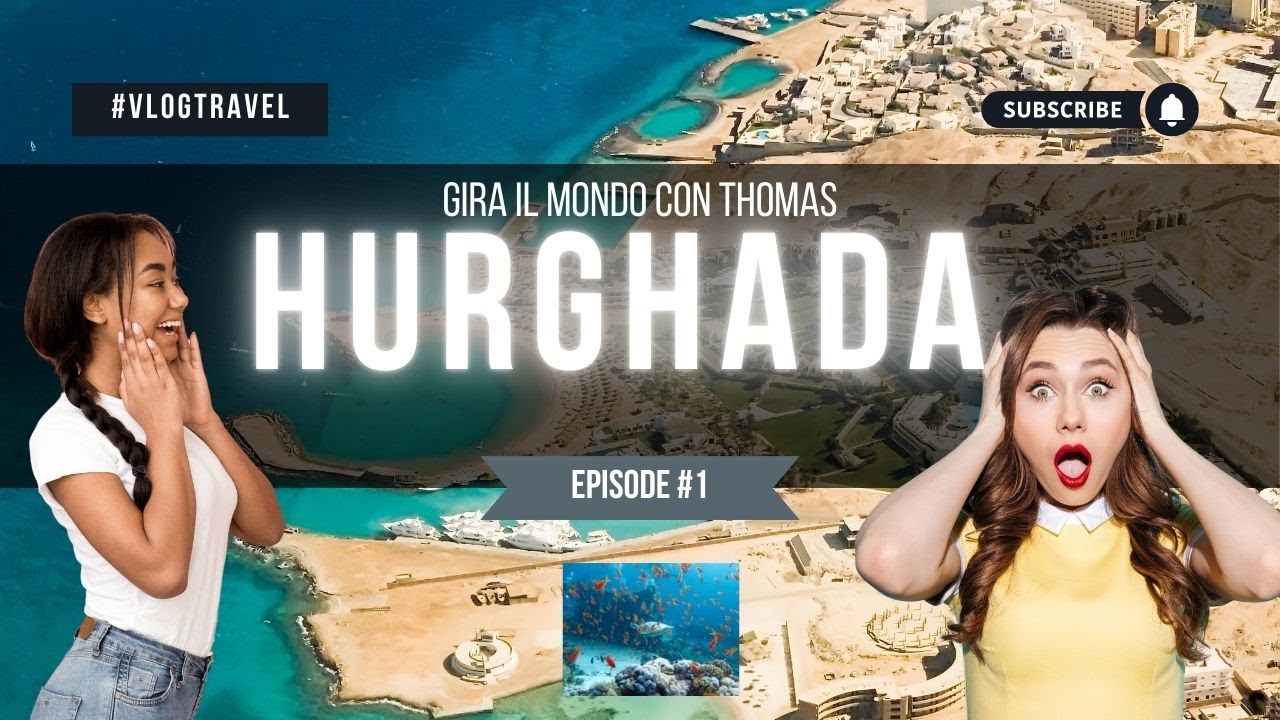 cose da fare a hurghada