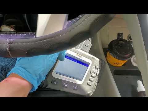 Vident Professional Automotive Diagnostic Scanner Auto 702 Pro