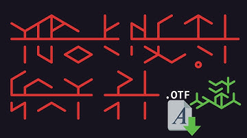 TRUNIC Variable Font