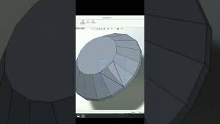 ring design in solidwork #solidworks
