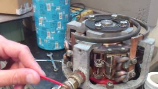 Ricostruzione motore bow trust max power(2)