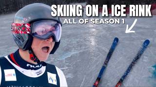 Inside a GB Ski Racer's Season | Every Episode From Season 1