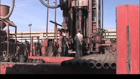 Basalt CO2 Injection Demonstration Project