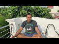 Simple yoga exercises by ravi aggarwal global rockstar to increase lung capacity to fight corona