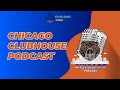 Chicago Clubhouse Network Brings to you Bears, Bulls, Blackhawks, and other talks
