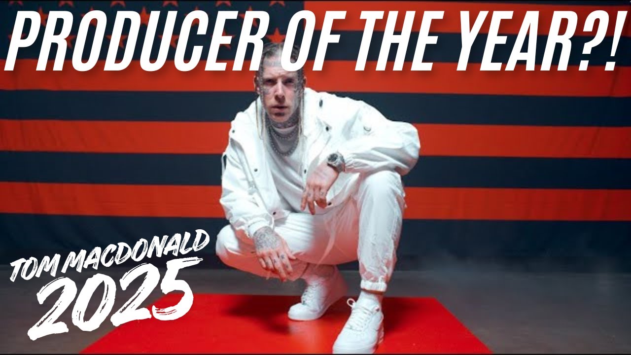 Обзор производства Тома Макдональда в 2025 году