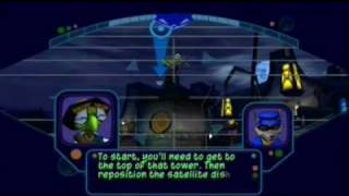 Sly 2 Band of Thieves - The Movie Part 2